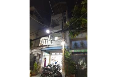 Bán Nhà Hẻm lớn Trường Chinh giá cực tốt chỉ 13 tỷ